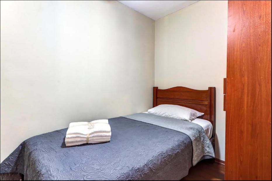 Apartamentos Estela En Alameda Colonial - 5Km Aeropuerto Jorge Chavez Lima Exteriör bild